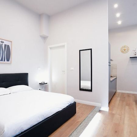 Bava Apartment 토리노 외부 사진