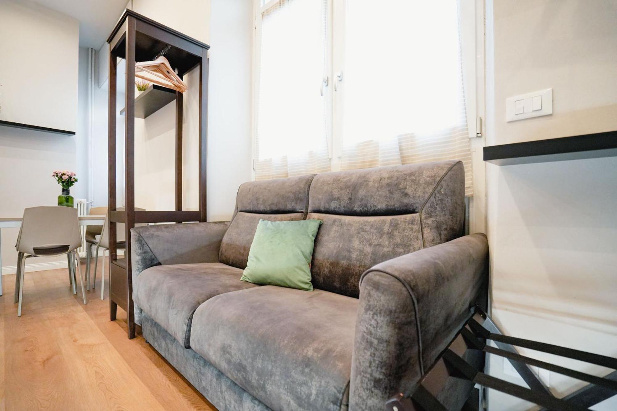 Bava Apartment 토리노 외부 사진