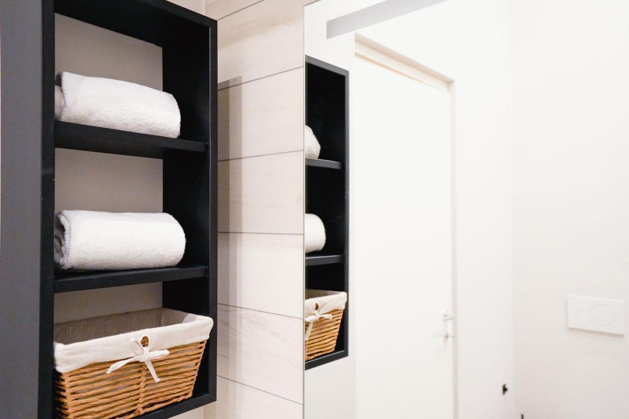 Bava Apartment 토리노 외부 사진
