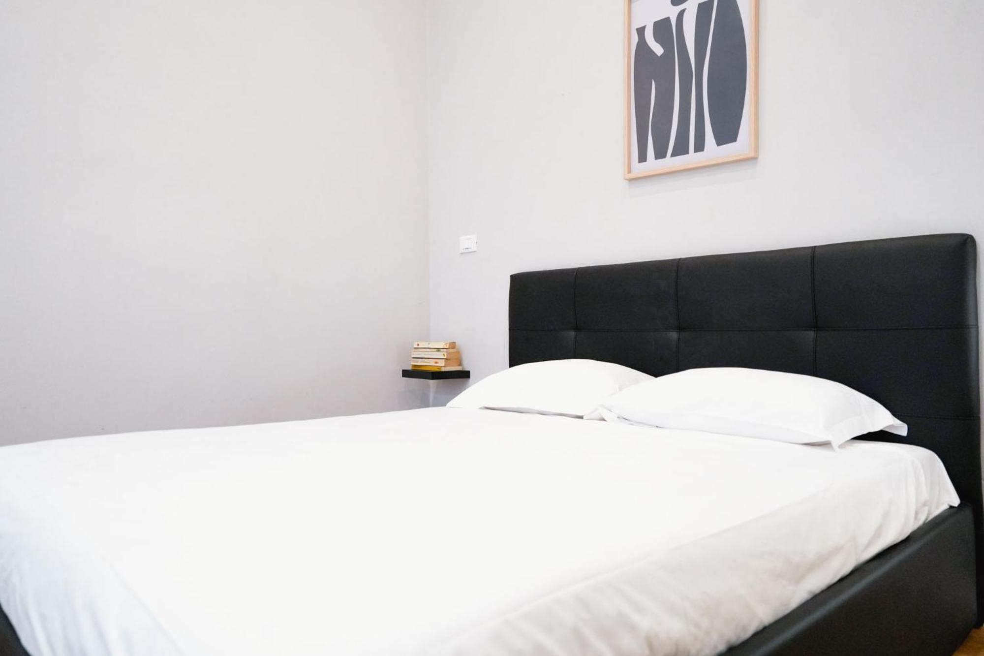 Bava Apartment 토리노 외부 사진