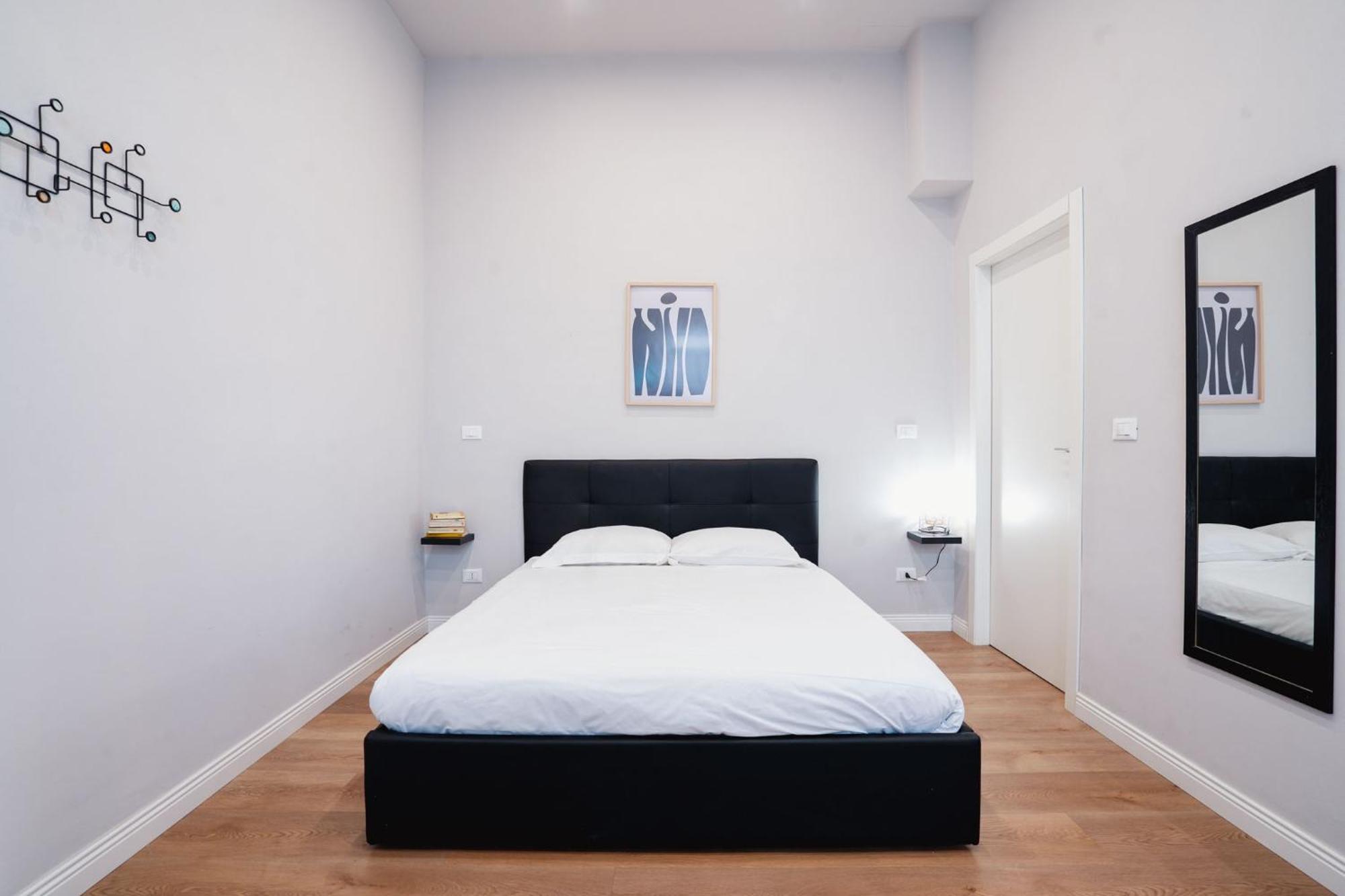 Bava Apartment 토리노 외부 사진