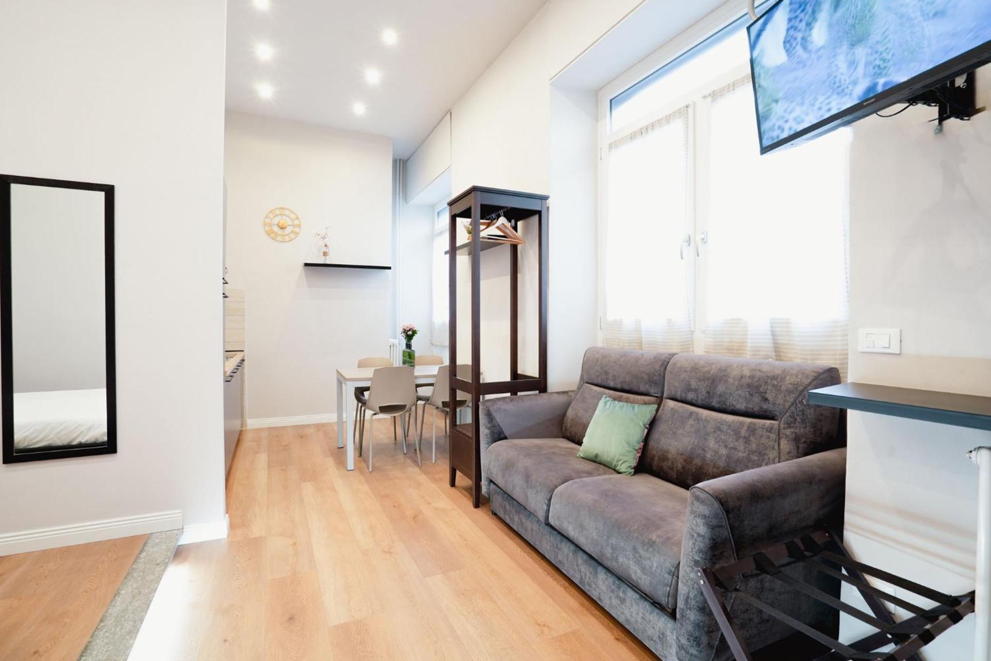 Bava Apartment 토리노 외부 사진