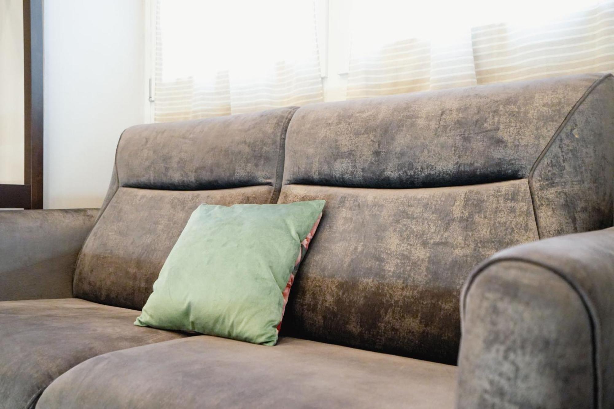 Bava Apartment 토리노 외부 사진
